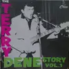 LP - Terry Dene - The Terry Dene Story Vol. 1