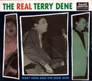 CD - Terry Dene - The Real Terry Dene - Digisleeve