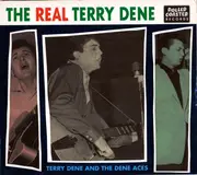 CD - Terry Dene - The Real Terry Dene - Digisleeve