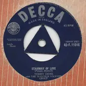 terry dene - Stairway Of Love