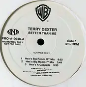 terry dexter