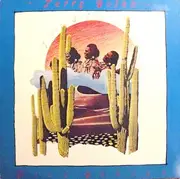 LP - Terry Dolan / Terry And The Pirates - Wind Dancer