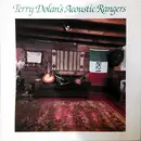 LP - Terry Dolan - Terry Dolan's Acoustic Rangers - White