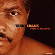 CD - Terry Evans - Come To The River