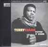 CD - Terry Evans - Puttin' It Down