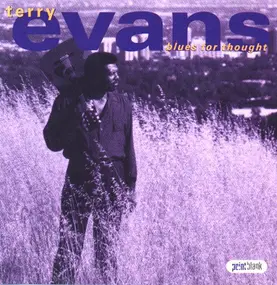 Terry Evans - Blues for Thought