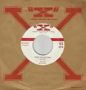 Terry Fell - Truck Driving Man / Don't Drop It