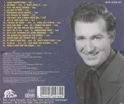 CD - Terry Fell - Truck Driving Man