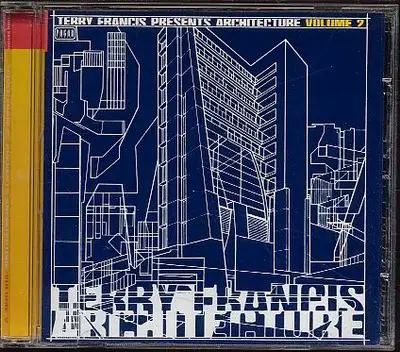 Terry Francis - Architecture Volume 2