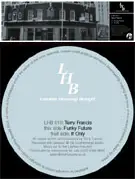 Terry Francis - Funky Future