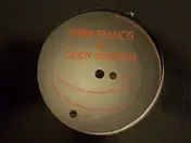 Terry Francis - Blue Wig / Looking