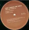 12inch Vinyl Single - Terry Francis & Haris - Long Time No See E.P.