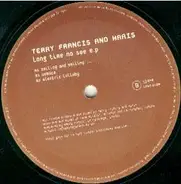 Terry Francis & Haris - Long Time No See E.P.