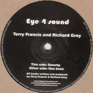 Terry Francis & Richard Grey - Has Been / Smurky