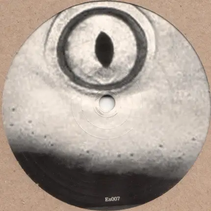 Terry Francis & Richard Grey - Has Been / Smurky