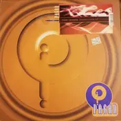 Terry Francis - Smokey Room ep