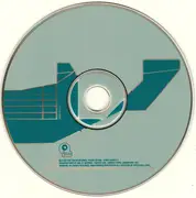 CD - Terry Francis - Architecture