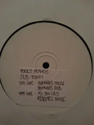 Terry Francis - Dubtown