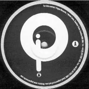 Terry Francis - Strong Woman EP
