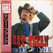 Terry Funk - Great Texan