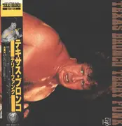 LP - Terry Funk - Texas Bronco Terry Funk - Gatefold / + OBI, booklet
