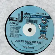 terry ganzie - Outlaw From The Past / Excuse