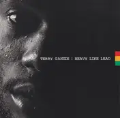 terry ganzie - Heavy Like Lead