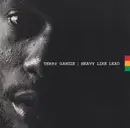 CD - Terry Ganzie - Heavy Like Lead