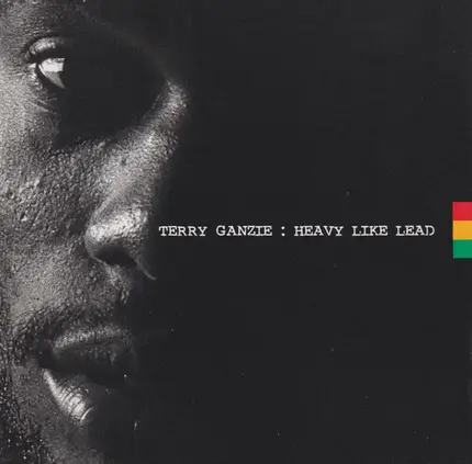 Terry Ganzie - Heavy Like Lead
