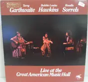 Terry Garthwaite - Live At The Great American Music Hall