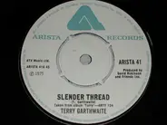 Terry Garthwaite - Slender Thread