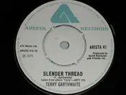 Terry Garthwaite - Slender Thread