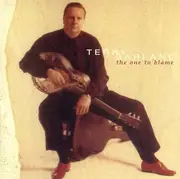 CD - Terry Garland - The One To Blame