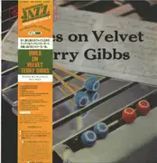 LP - Terry Gibbs - Vibes On Velvet - Incl OBI + insert