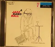 CD - Terry Gibbs - A Jazz Band Ball, Second Set