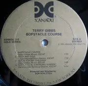 LP - Terry Gibbs - Bopstacle Course - Still sealed