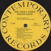 LP - Terry Gibbs - Dream Band