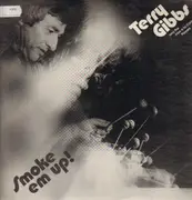 LP - Terry Gibbs - Smoke Em Up!