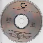 CD - Gibbs-Defranco & Ellis Sextet - Memories of You