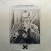 LP - Terry Gibbs , Lou Levy , Red Mitchell , Stan Levey - The Bill Harris Memorial Album