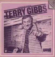 Terry Gibbs - The Big Band Sound Of Terry Gibbs