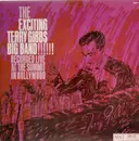 LP - Terry Gibbs - The Exciting Terry Gibbs Big Band