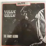 LP - Terry Gibbs - The Family Album