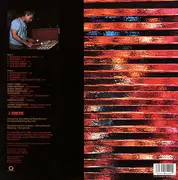 LP - Terry Gibbs - The Latin Connection - STILL SEALED!