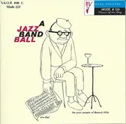 CD - Terry Gibbs - A Jazz Band Ball, Second Set