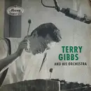7inch Vinyl Single - Terry Gibbs And His Orchestra - Opus No. 1 - EP