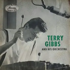 Terry Gibbs ‎ - Opus No. 1