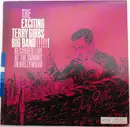 LP - Terry Gibbs Big Band - The Exciting Terry Gibbs Big Band - OBI