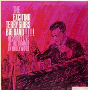 Terry Gibbs Big Band - The Exciting Terry Gibbs Big Band