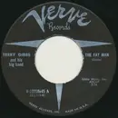 7inch Vinyl Single - Terry Gibbs Big Band - The Fat Man / Back Bay Shuffle